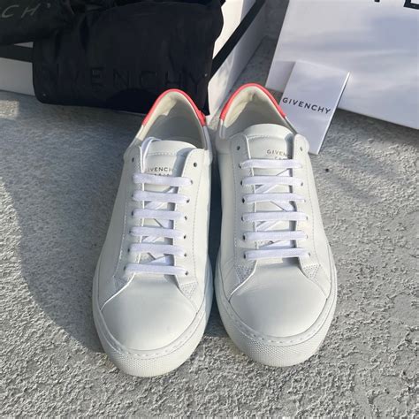 givenchy sneakers women's|givenchy urban street sneakers women's.